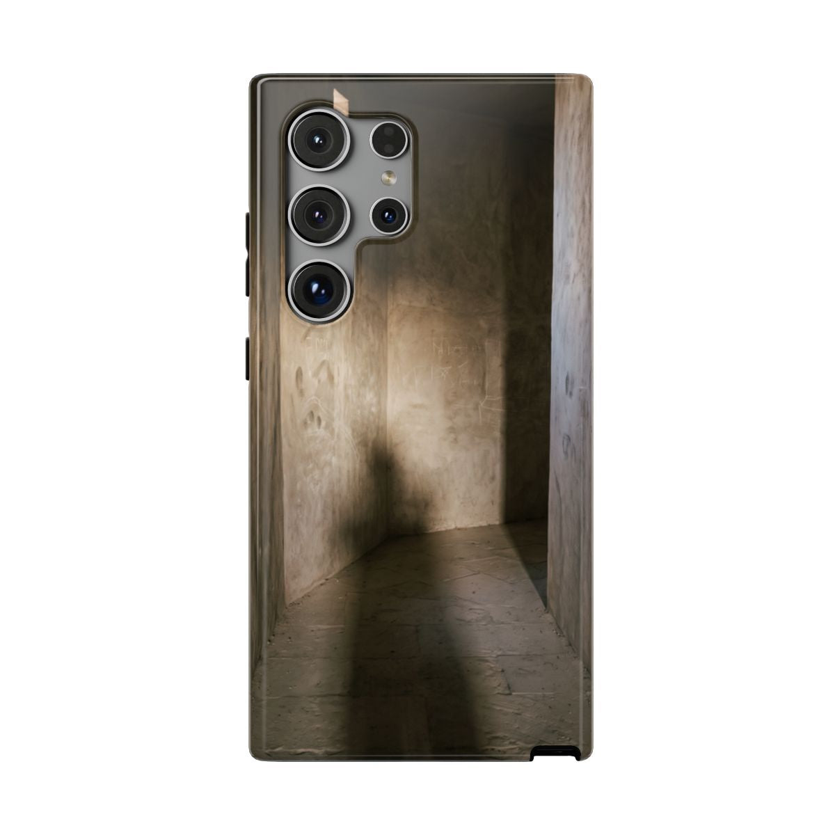 Impact-Resistant Cases - Shadows of the Citadel moody... |...