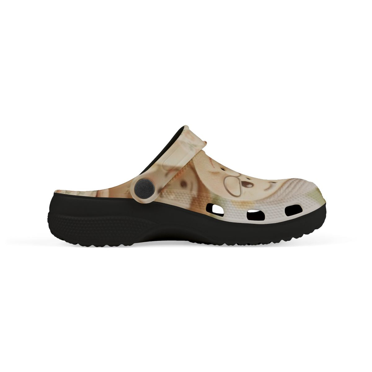 Kid's EVA Foam Clogs - Storybook Playtime Shoes | Echovira...