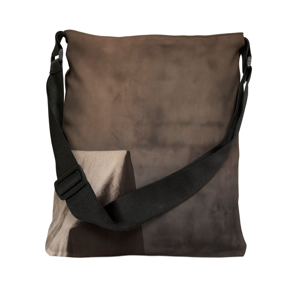 Adjustable Tote Bag - Minimalist Vibe