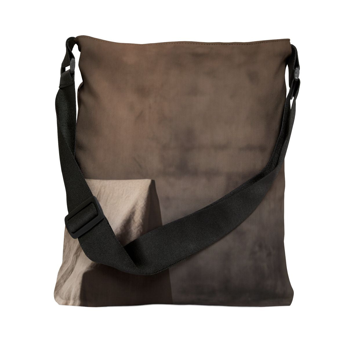 Adjustable Tote Bag - Minimalist Vibe