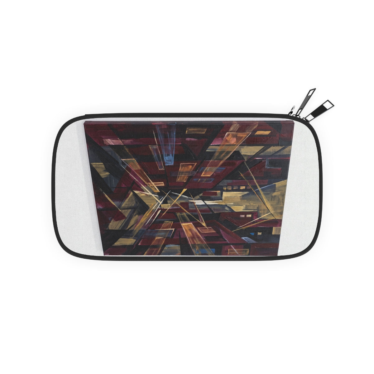 Passport Wallet - Urban Voyage | Echovira Gallery