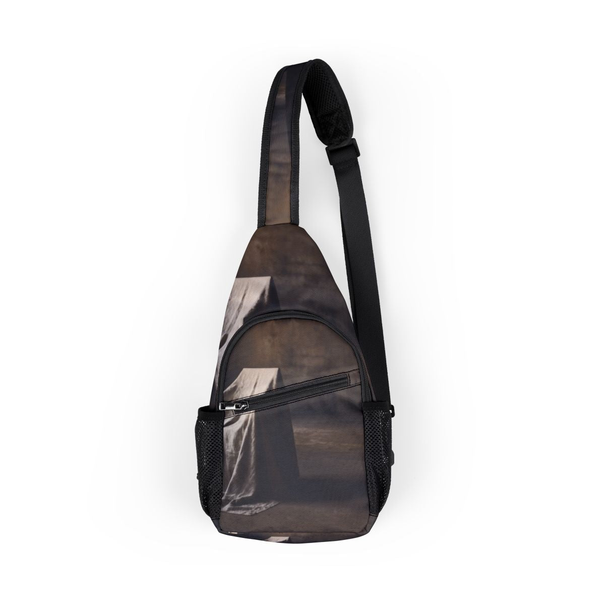 Chest Bag - Urban Wabi-Sabi