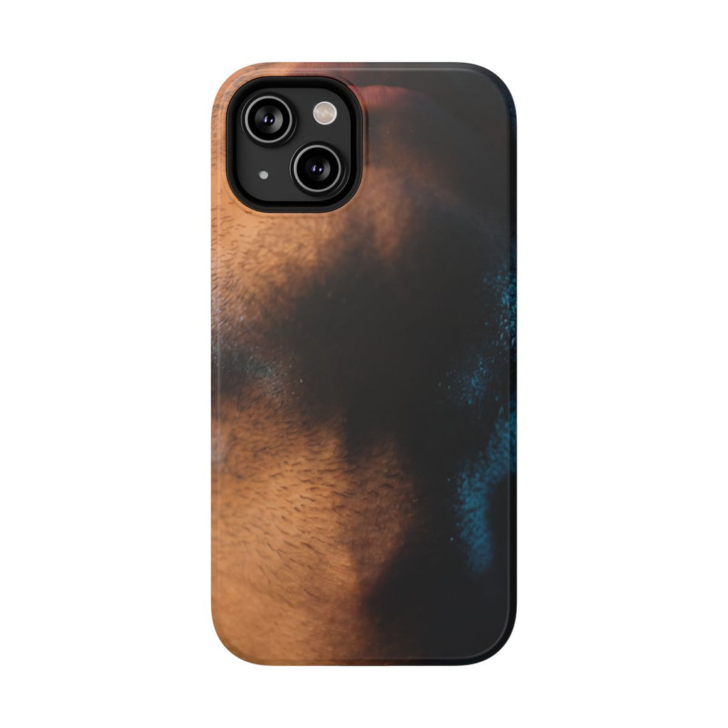 iPhone Case - Neon Tech Armor | iPhone 17 Pro Max, 17 Pro, 17 & More