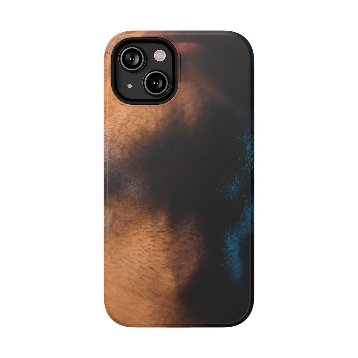 iPhone Case - Neon Tech Armor | iPhone 17 Pro Max, 17 Pro, 17 & More