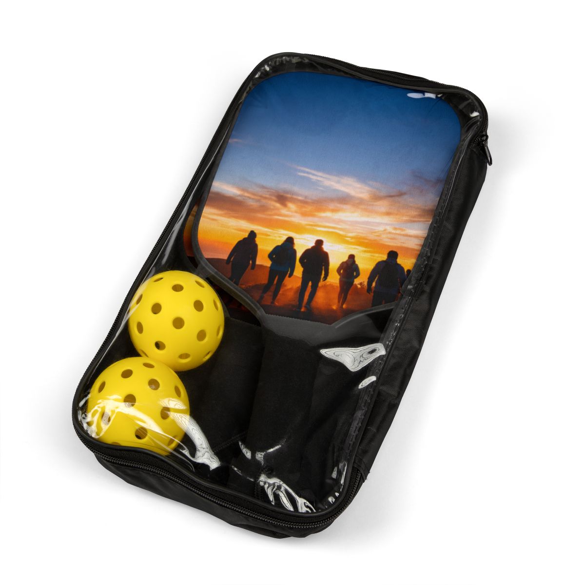 Pickleball Kit - Sunrise Trail Match