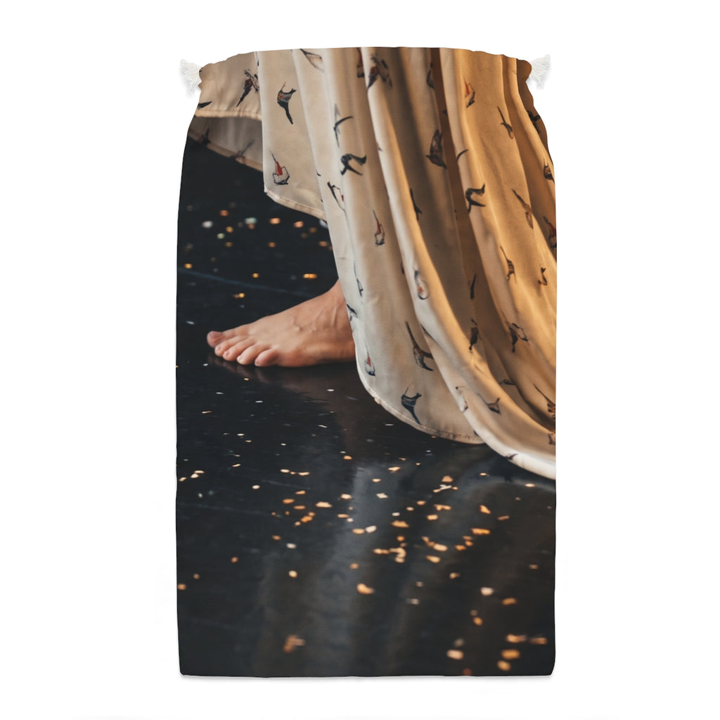 Storage Sack - Midnight Gala | Echovira Gallery