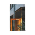 Polyester Lunch Bag - Urban Promenade | Echovira Gallery