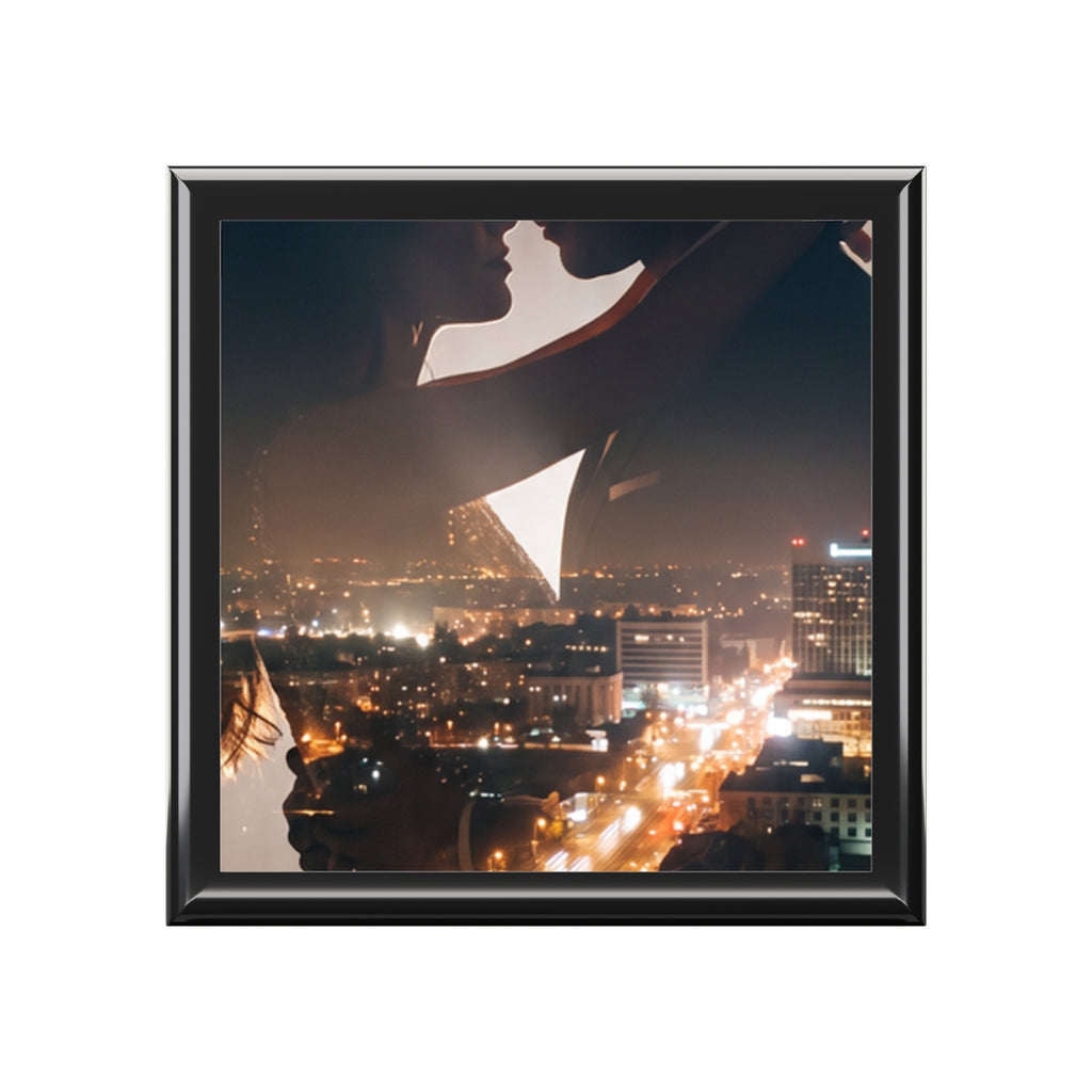 Jewelry Box - Metropolitan Lovers Midnight | Echovira...