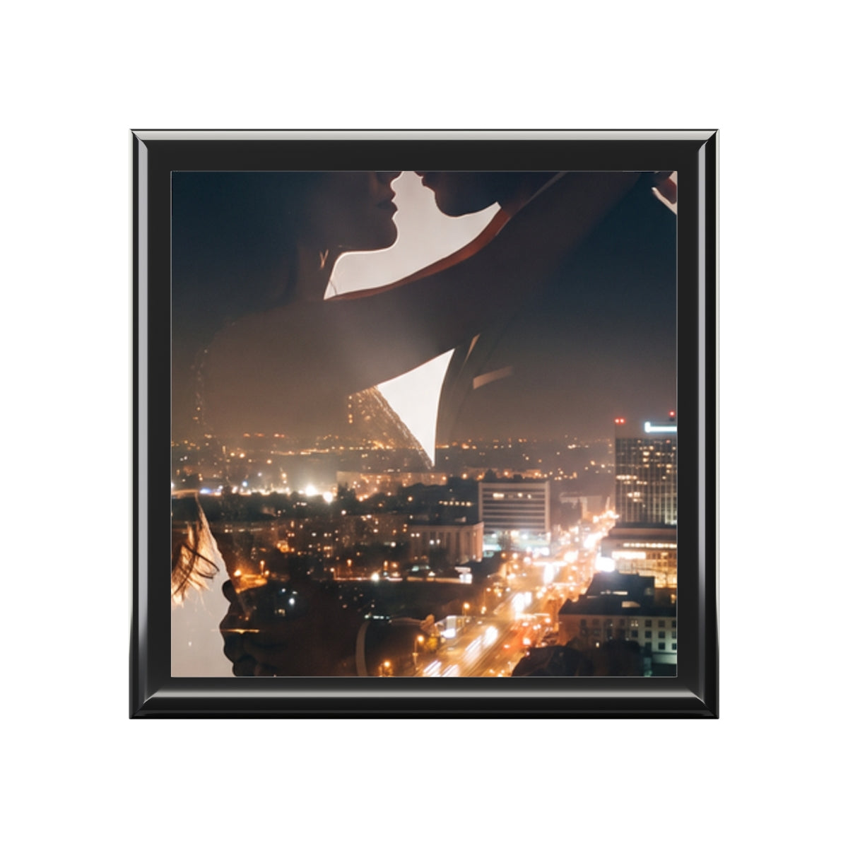 Jewelry Box - Metropolitan Lovers Midnight | Echovira...