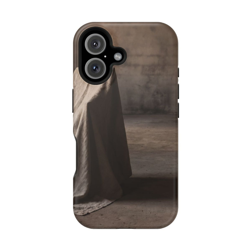 Impact-Resistant Case - Wabi-Sabi Guard