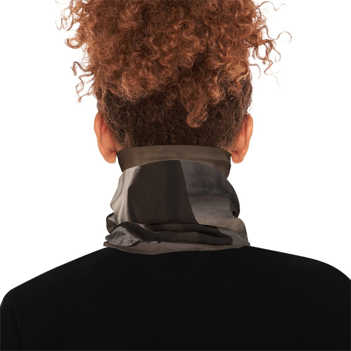 Neck Gaiter - Moody Outdoor Gear Fit