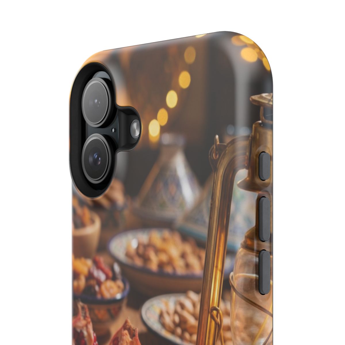 Impact-Resistant Cases - Impact Case - Persian Night...