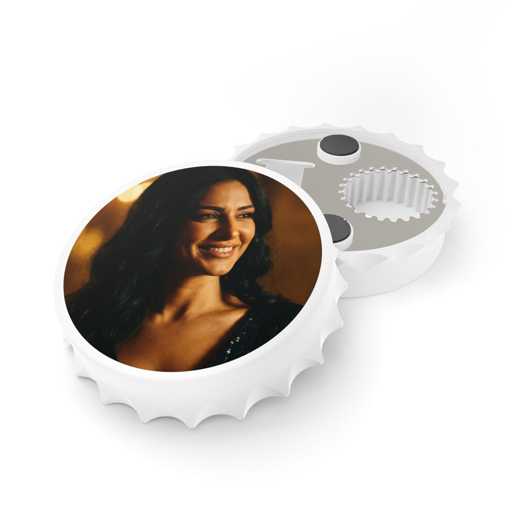 Bottle Opener - Golden Evening Vibe