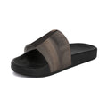 Women's Slide Sandals - Draped Silence Still Life Art... |...