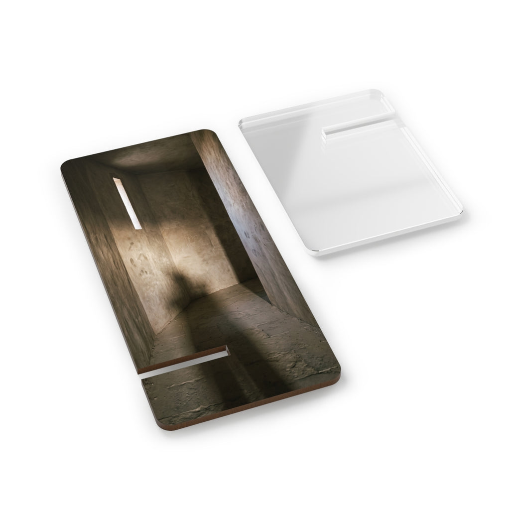 Mobile Display Stand for Smartphones - Shadows of the... |...