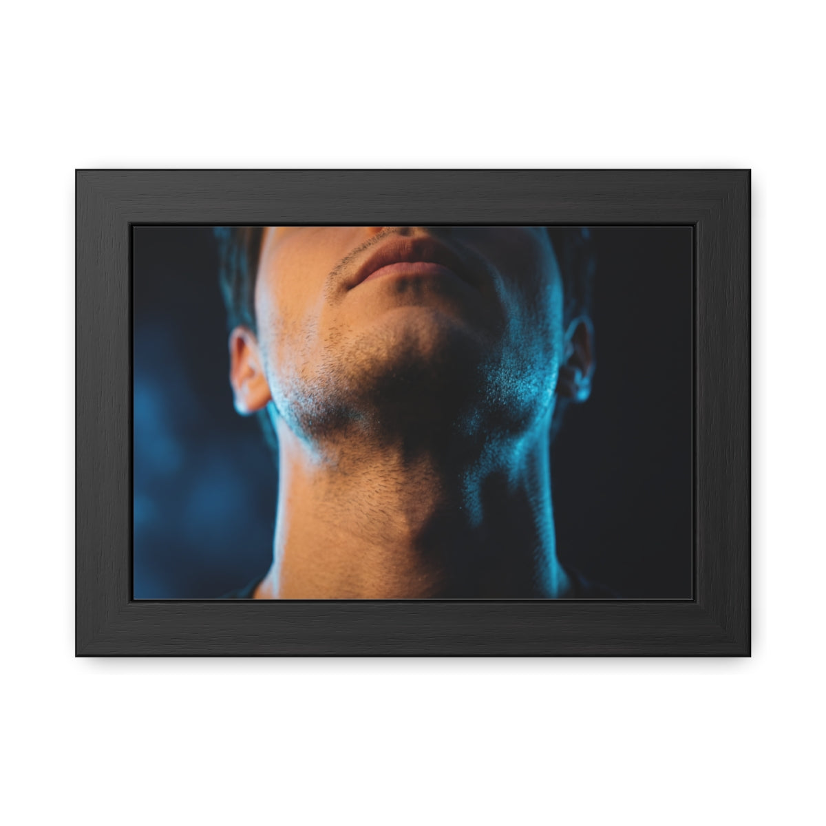Framed Posters - Neon Noir
