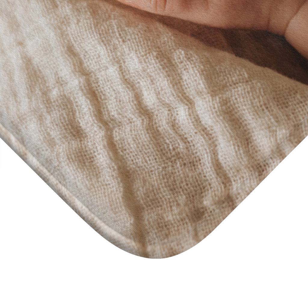 Bath Mat - Spa Like Tranquility
