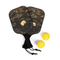 Pickleball Kit - The Raven & Cheese Fable | Echovira Gallery