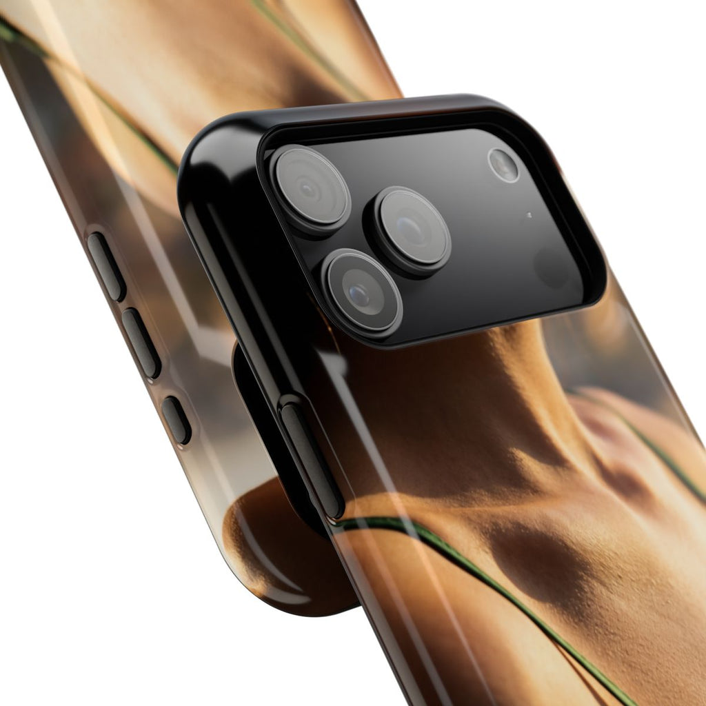 Impact-Resistant Case - Sun-Kissed Silk— sizes part 2/2