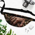Forest Roots Fanny Pack