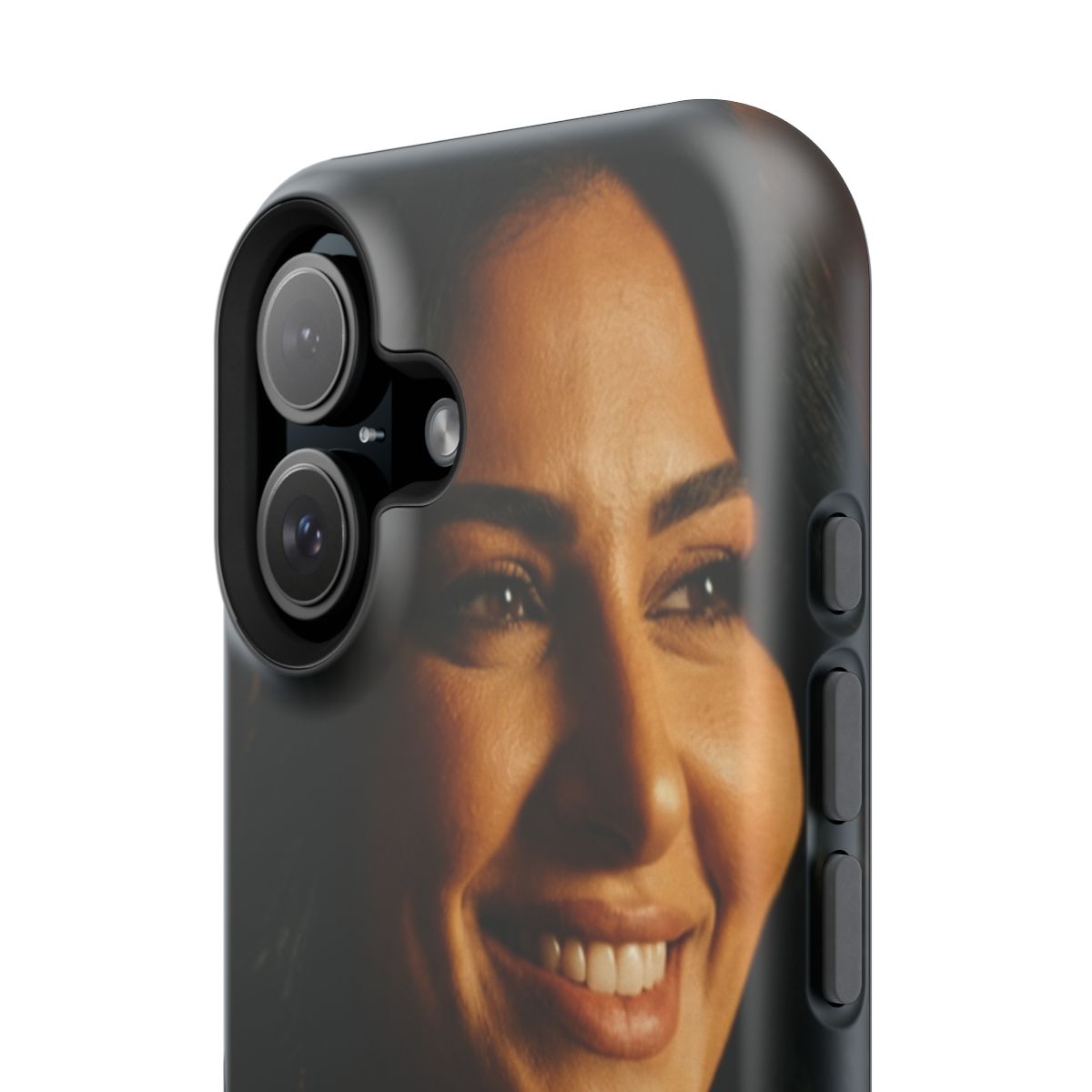 Impact-Resistant Cases - Tough Phone Case - Golden Elegance— sizes part 1/2