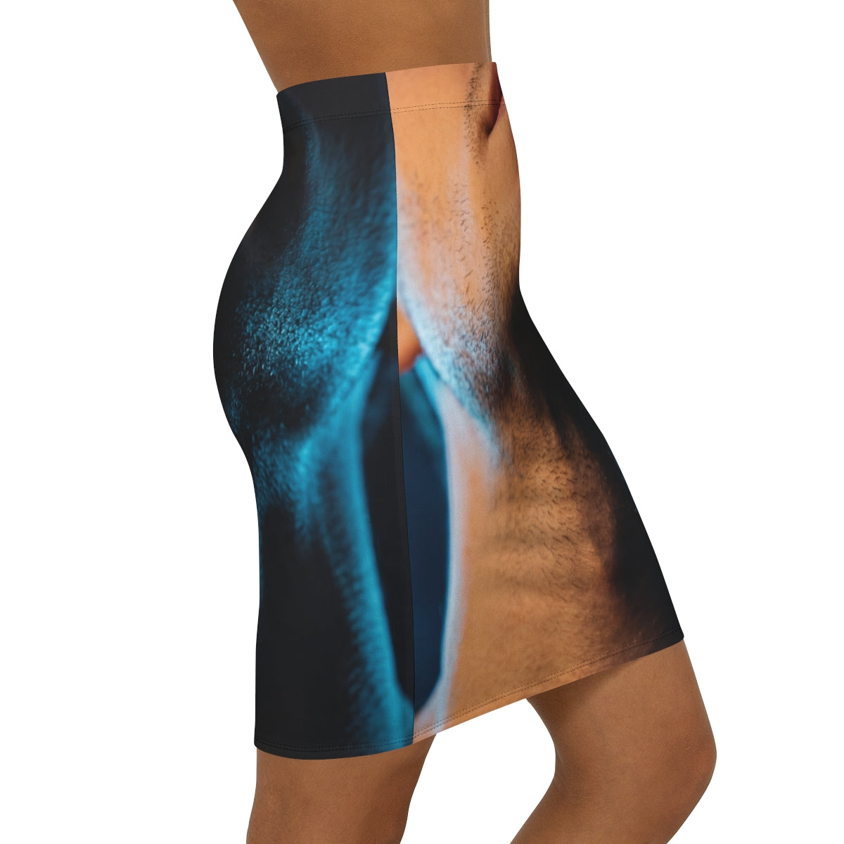 Women's Pencil Skirt - Cinematic Office
