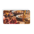 Fitted Sheet - Mediterranean Harvest Dream | Echovira...