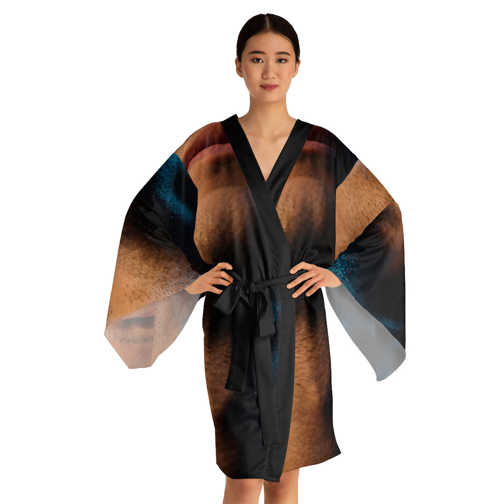 Kimono Robe - Cinematic Slumber