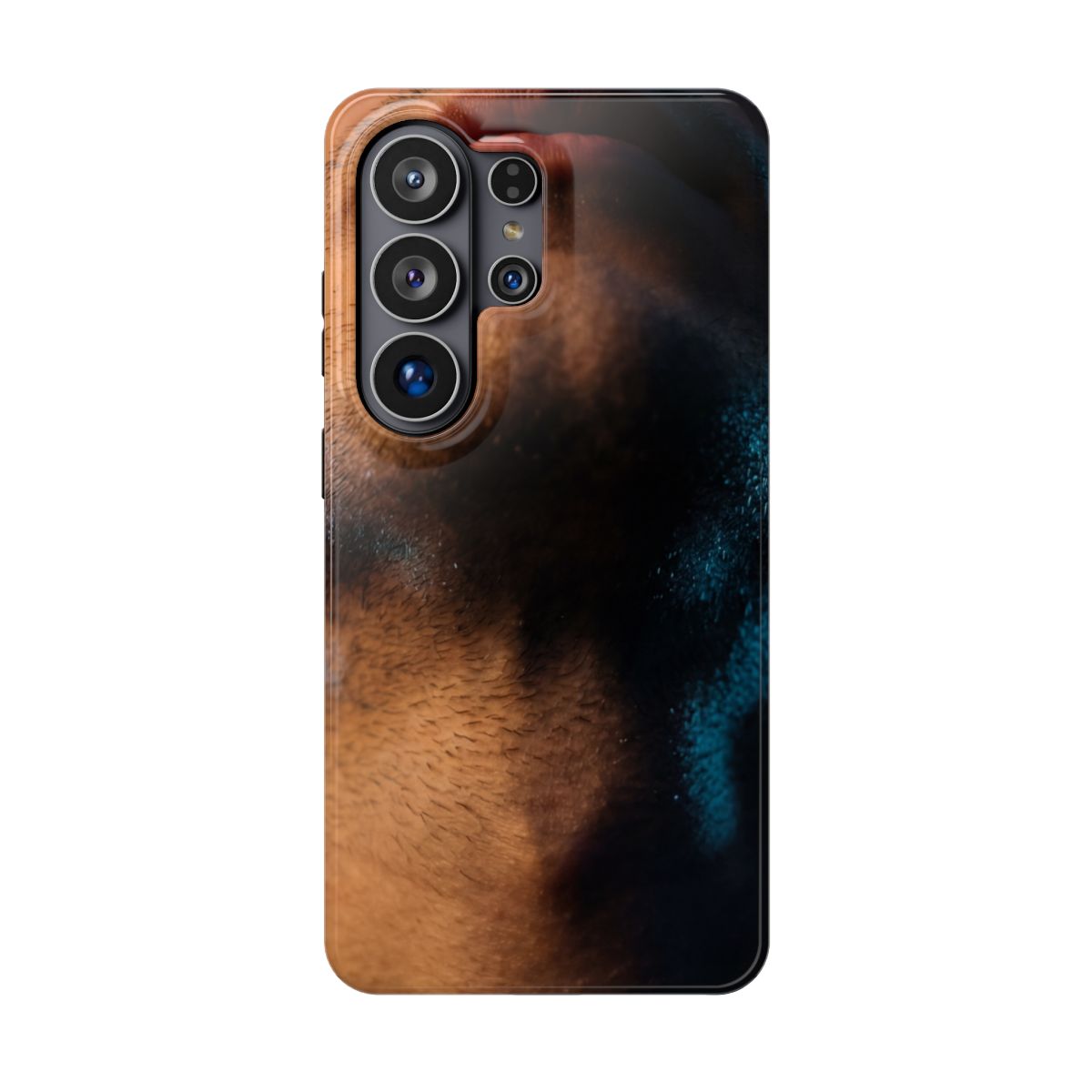 Impact-Resistant Case - Neon Glow | Echovira Gallery