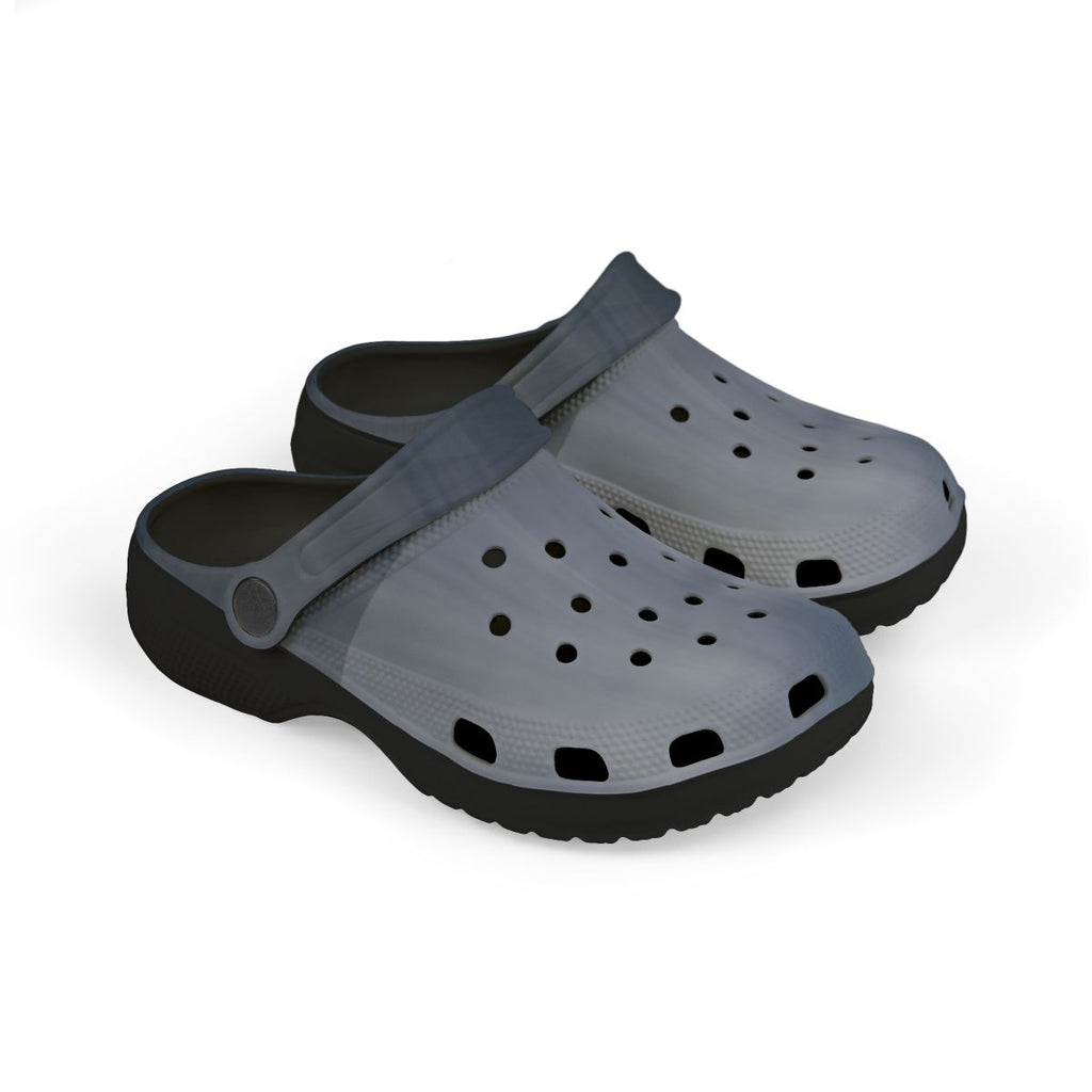 Kids' Highland Landscape Clogs