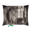 Pet Bed - Spectral Veils | Echovira Gallery