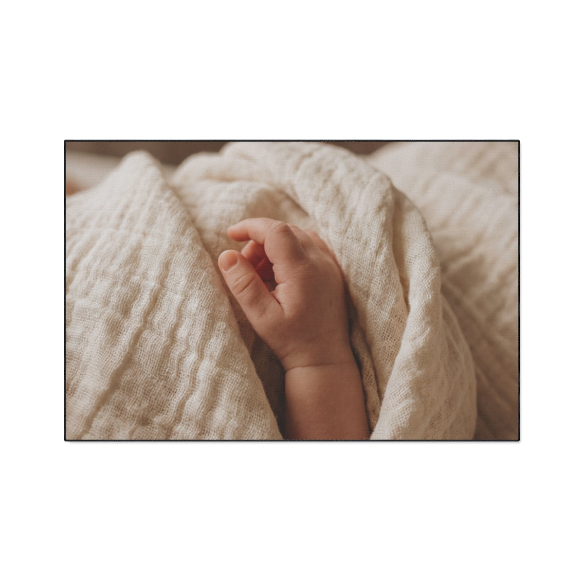 Heavy Duty Floor Mat - Welcoming Warmth