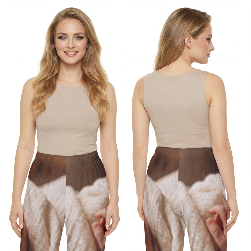 Women's Pajama Pants - Organic Mom Lounge