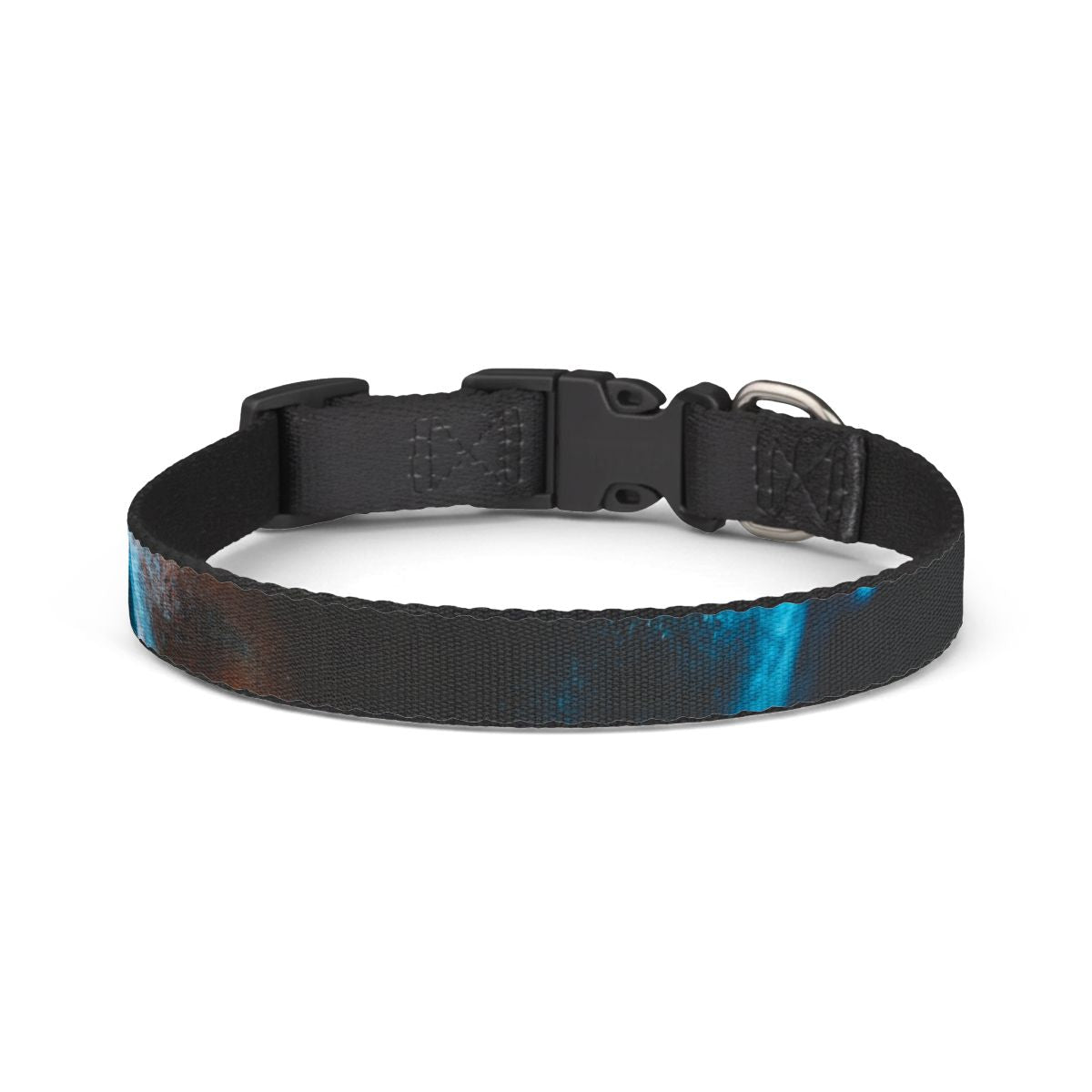 Clip-on Pet Collar - Cinematic Strut