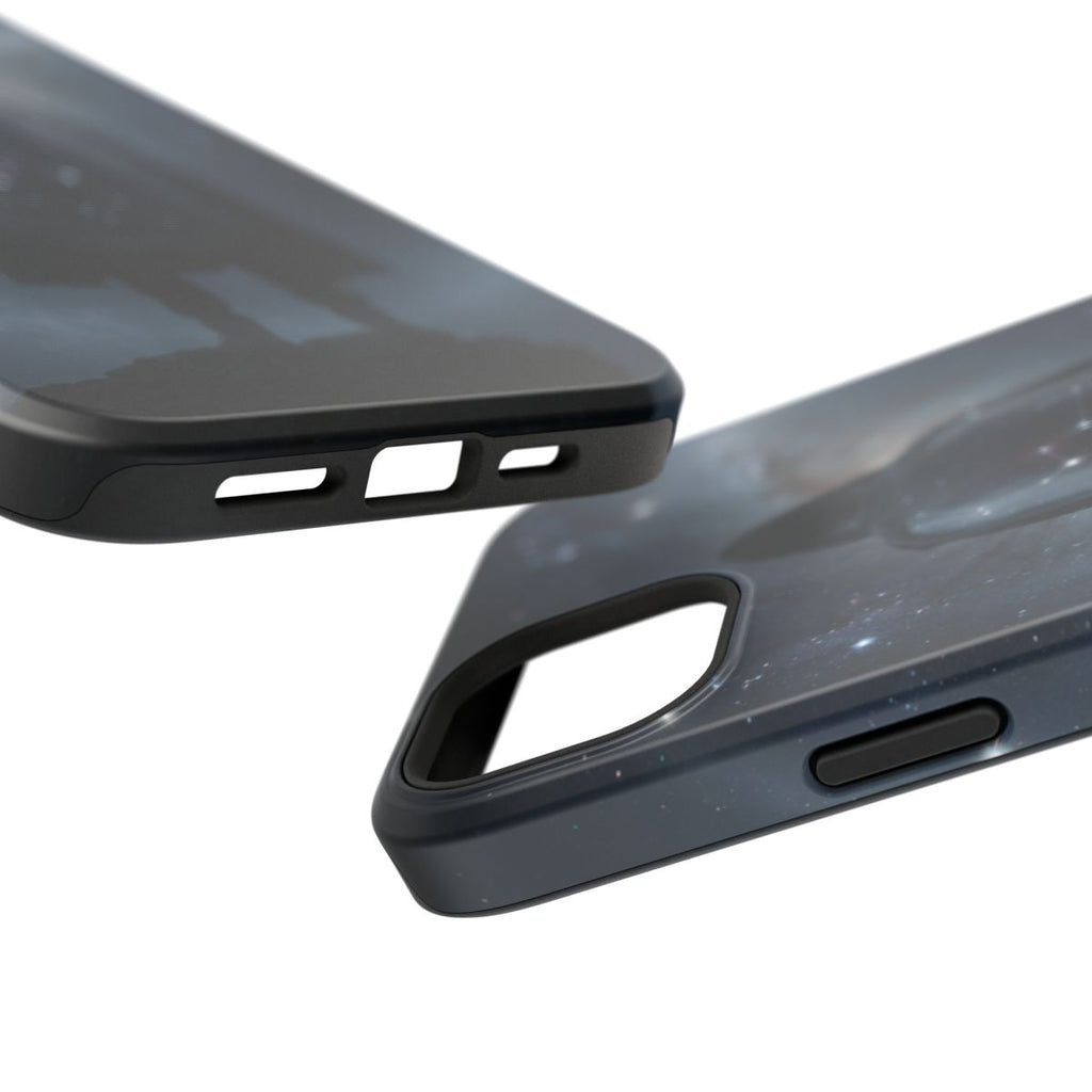 Impact-Resistant Cases - Impact Case - Orion Seeker Phone...