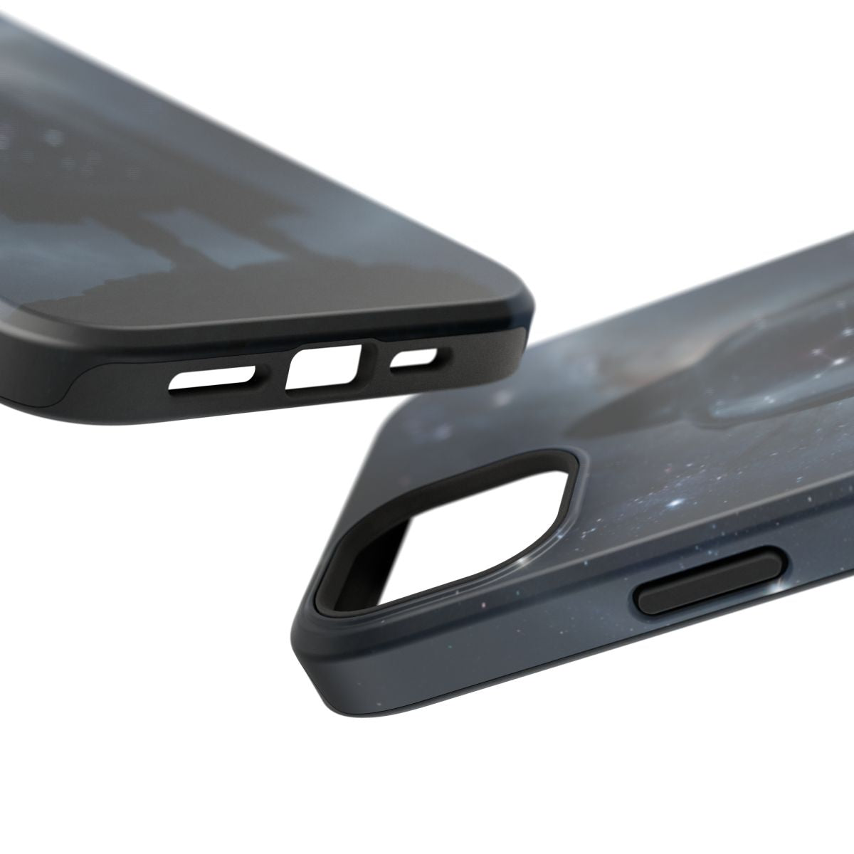 Impact-Resistant Cases - Impact Case - Orion Seeker Phone...