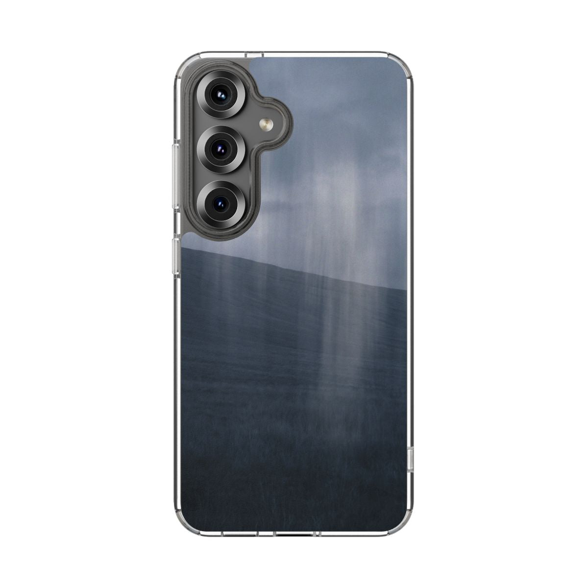 Clear Impact-Resistant Cases - Clear Impact Case - Misty......