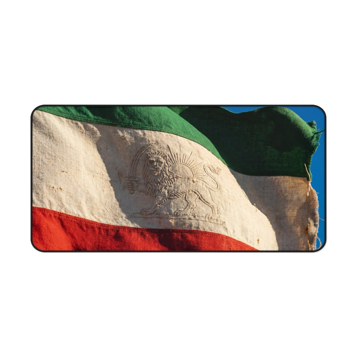 Desk Mat - Persian Heritage