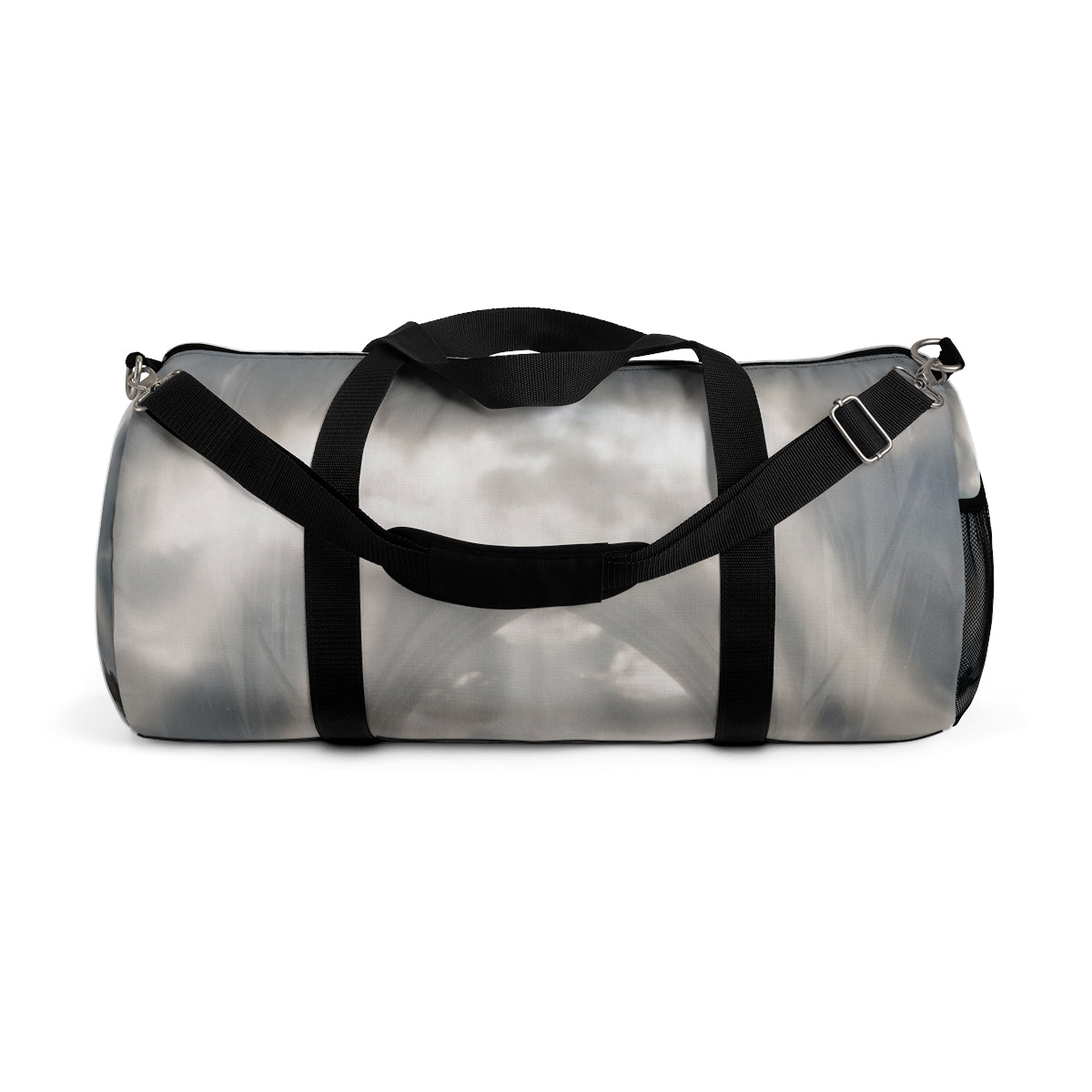 Duffel Bag - Arctic Cathedral | Echovira Gallery