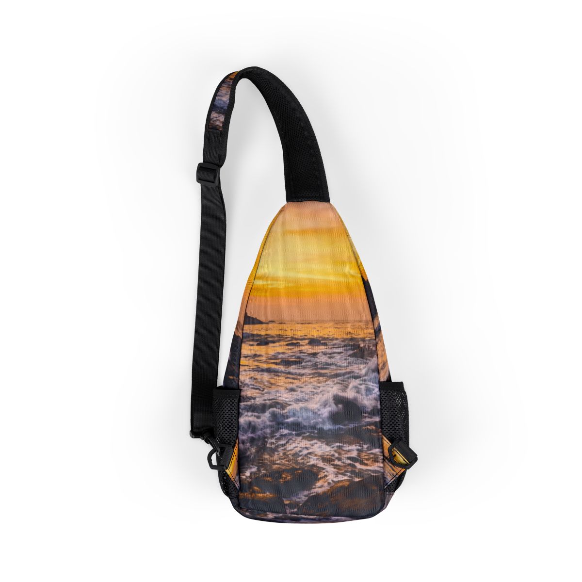 Chest Bag - Golden Coast Streetwear