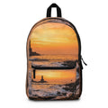 Backpack - Coastal Wanderlust Journey