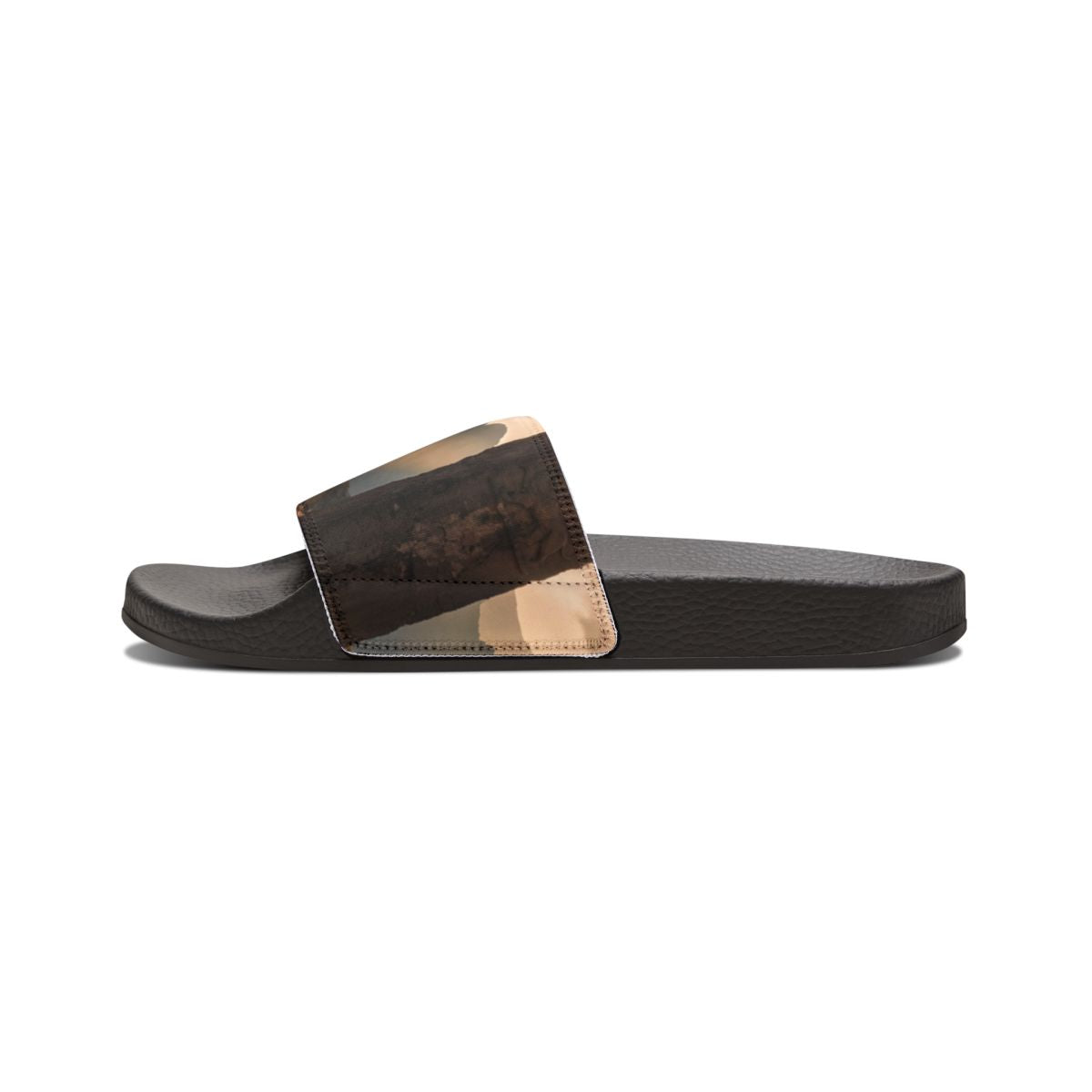 Women's Sandals - Ancient Pillar Art