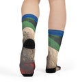 Crew Socks - Historic Emblem