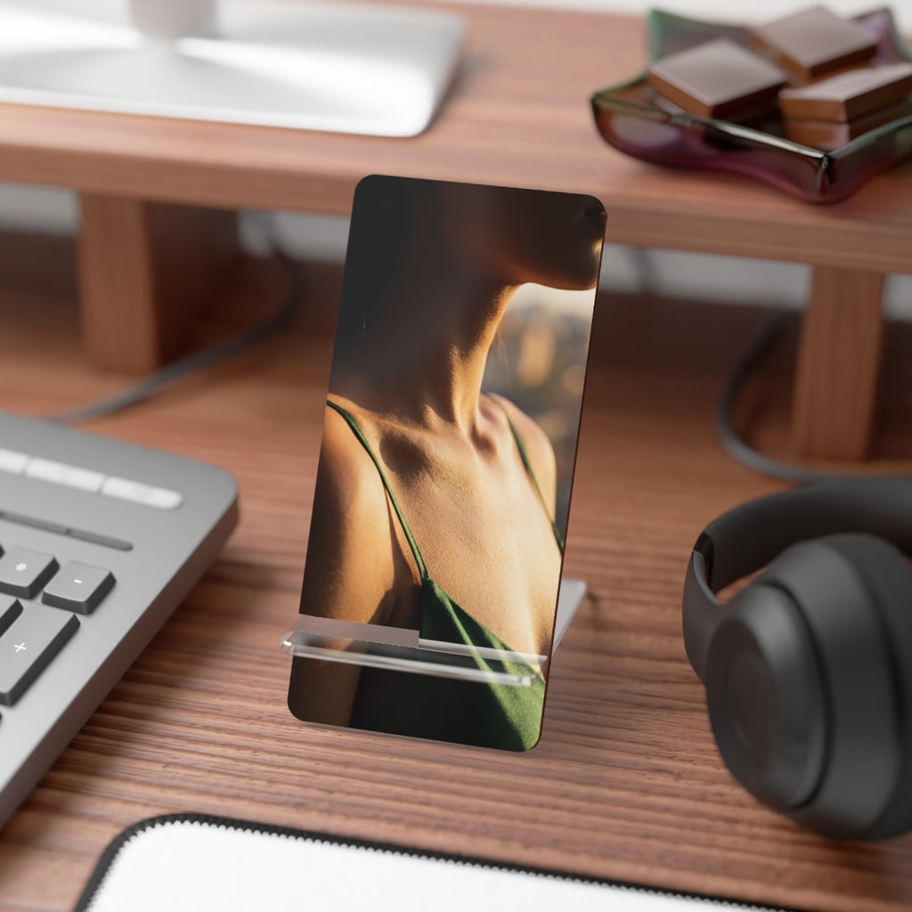 Mobile Display Stand for Smartphones - Mobile Display Stand...