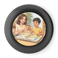 Wham-O Frisbee - Storytime Playground Fun | Echovira Gallery