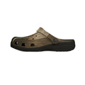 Women's EVA Foam Rubber Shoes - Shadows of the Citadel moody...