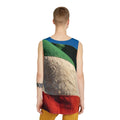 Men's Tank - Vintage Persian Lion and Sun Flag Art |...