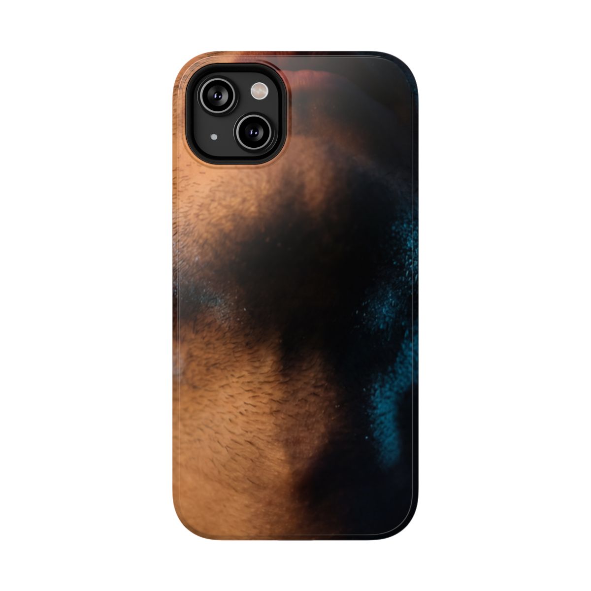 iPhone Case - Neon Tech Armor | iPhone 17 Pro Max, 17 Pro, 17 & More