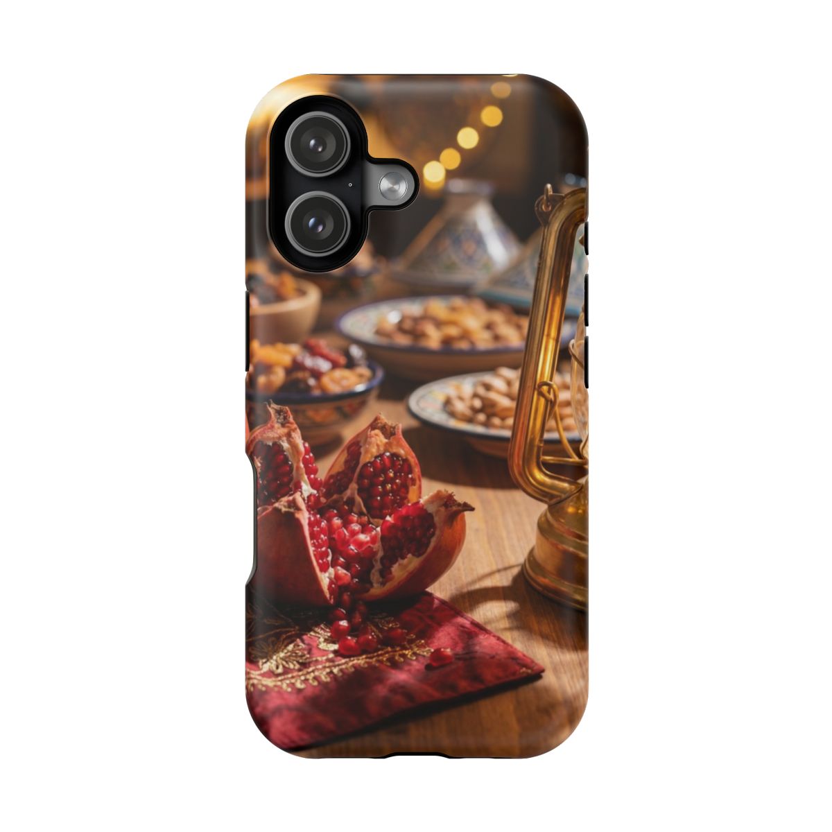 Impact-Resistant Cases - Impact Case - Persian Night... |...