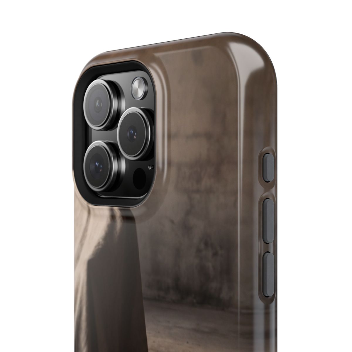 Impact-Resistant Case - Gallery Mood